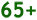 65Plus