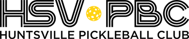 Huntsville Pickleball
